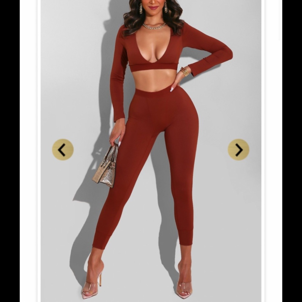 Rust Set (New) - image 1